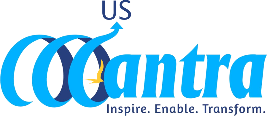 Mantra4Change US — Inspire. Enable. Transform.