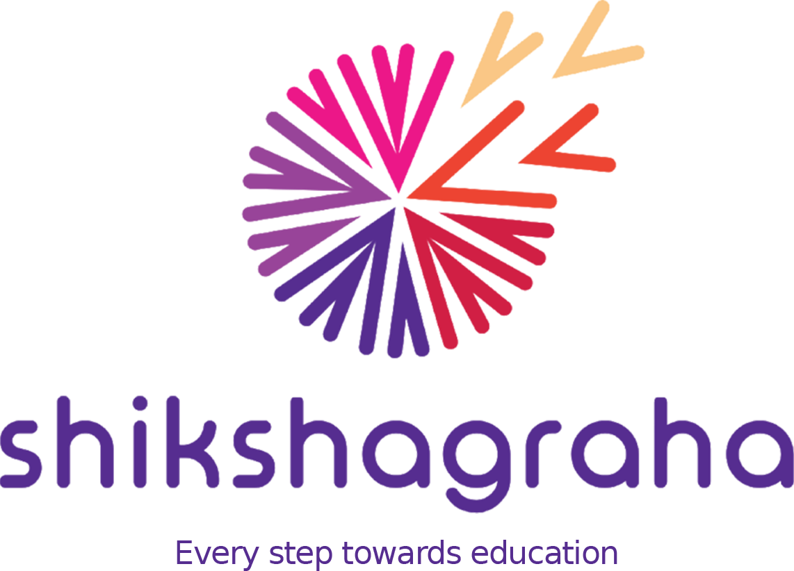 Shikshagraha — every step towards education